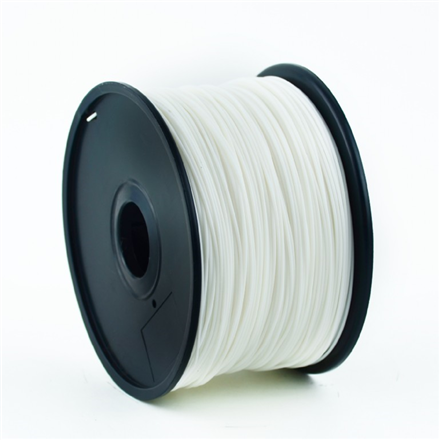 Flashforge Gembird White ABS filament