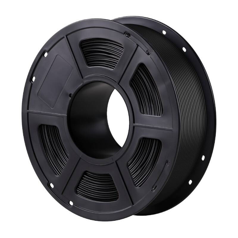 "AnyCubic" PLA gija (juoda)