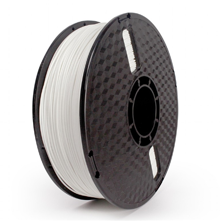 Flashforge Filament, PVA (Water Soluble Filament)  3DP-PVA-01-NAT  1.75 mm diameter, 1kg/s
