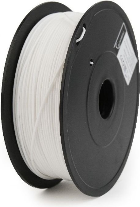 Gembird PLA+ Pillar White (3DP-PLA+1.75-02-W)