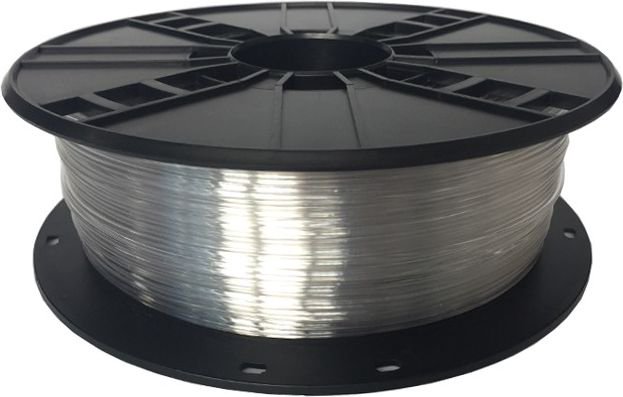 Gembird PETG Silver Pillar (3DP-PETG1.75-01-NAT)