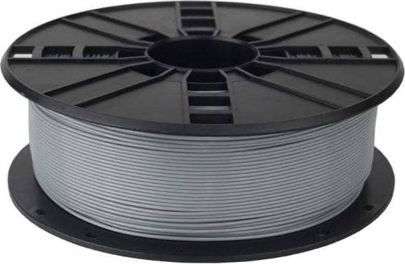Gembird PETG Grey Pillar (3DP-PETG1.75-01-GR)