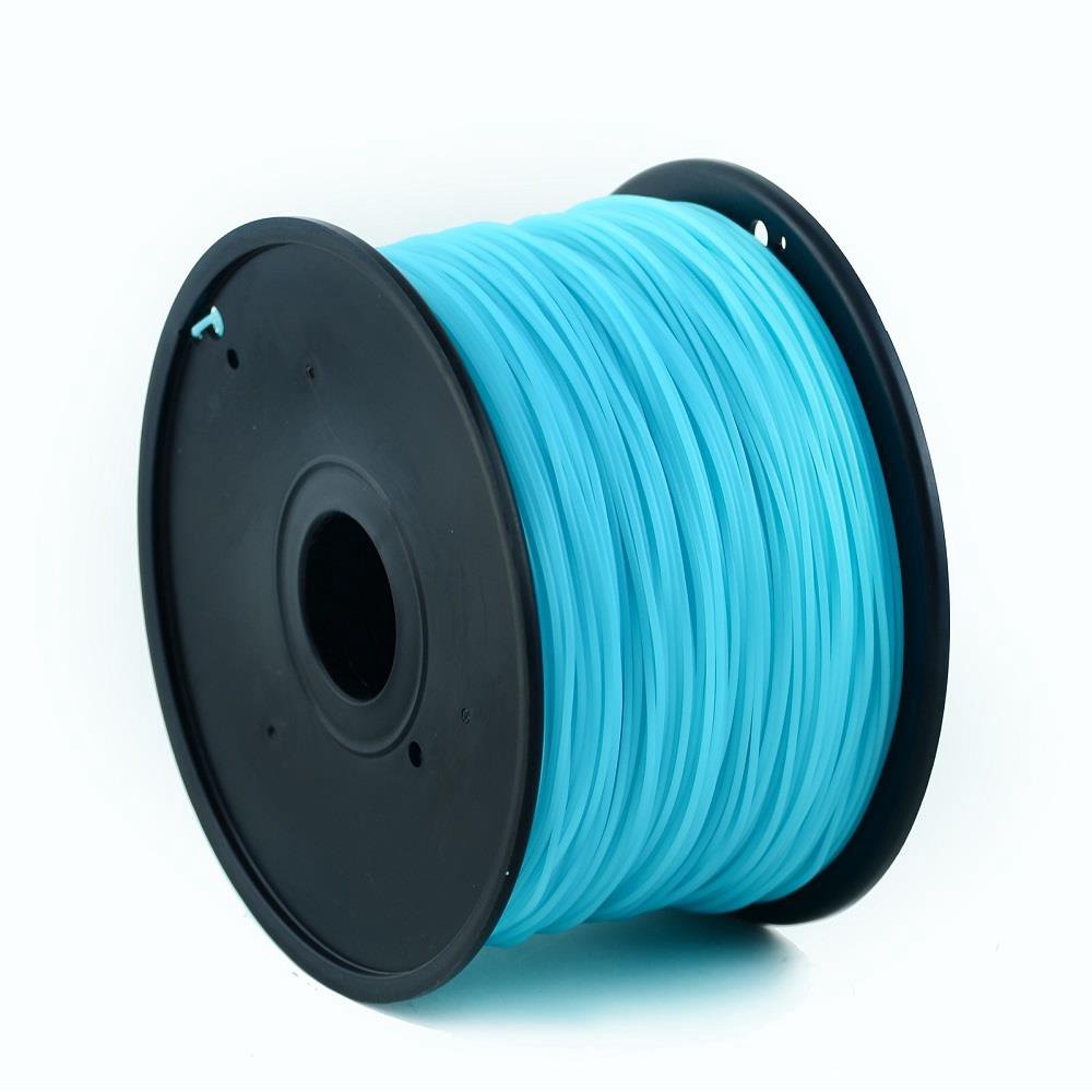 Gija 3D Gembird PLA Sky Blue  1,75mm  1kg