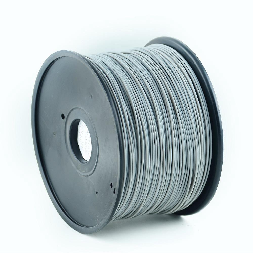 Gija 3D FlashForge ABS Grey  1,75mm  1kg