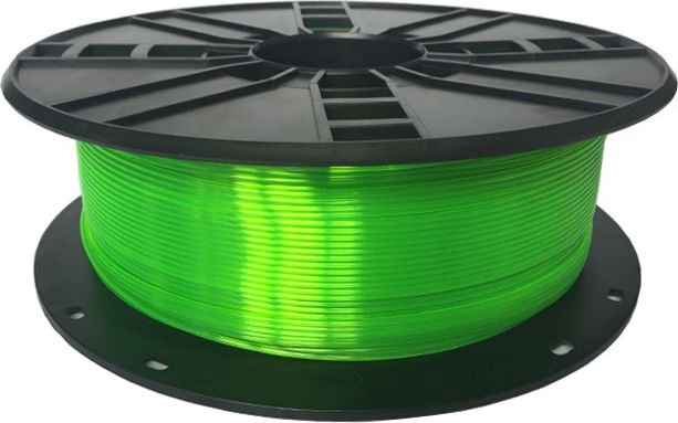 Gembird PETG Pillar Green 1.75mm 1kg