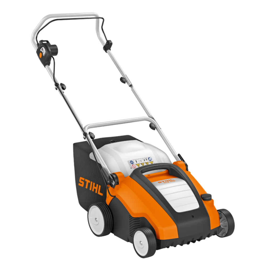 Elektrinis aeratorius STIHL RLE 240