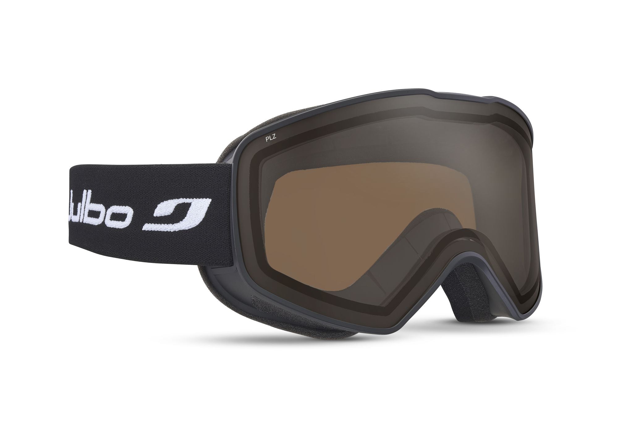 Slidinėjimo akiniai JULBO PULSE POLARIZED 2 Cat