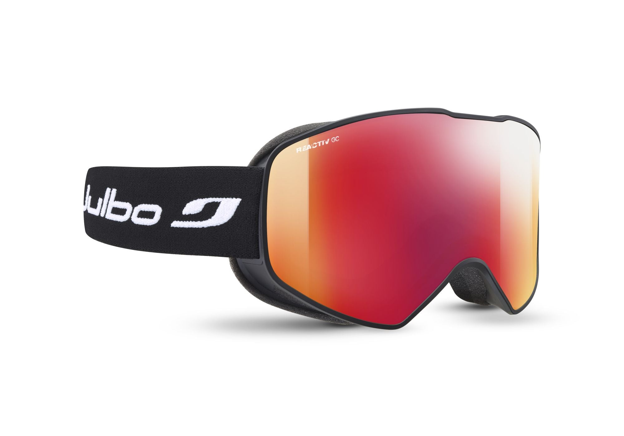 Slidinėjimo akiniai JULBO CYCLON REACTIV 2-3 GLARE CONTROL