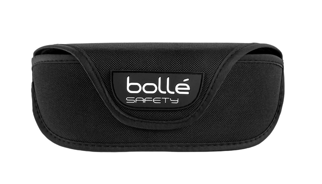 Akinių dėklas Bolle Juodas BLT išsiuntimas 1-3 d.