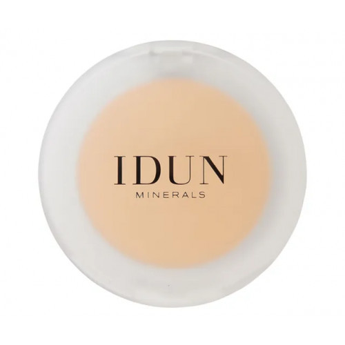 IDUN Eyeshadow Primer Akių šešėlių pagrindas, Nackros