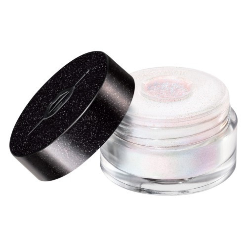 Make Up For Ever Star Lit Diamond Powder Deimantiniai akių šešėliai, 103 Pink white