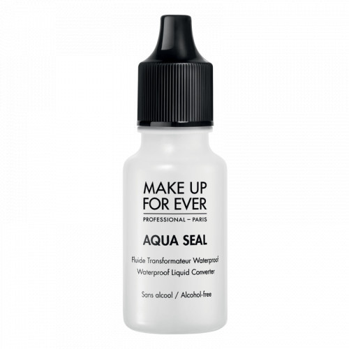 Make Up For Ever Aqua Seal Vandeniui atsparus akių makiažo fiksatorius, 12ml