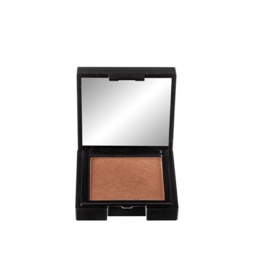 Nee Make Up Milano Eyeshadow Mono Vienspalviai akių šešėliai, Bran