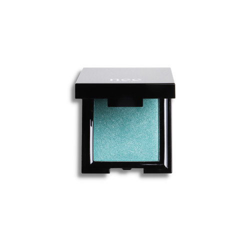 Nee Make Up Milano Eyeshadow Mono Vienspalviai akių šešėliai, Holly Green