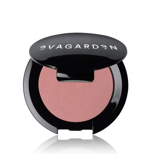 EVAGARDEN Eye Shadow Mat Matiniai akių šešėliai, 1 vnt.