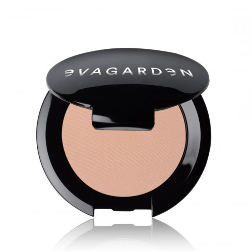 EVAGARDEN Eye Shadow Velvet Matte Matiniai akių šešėliai, 122 Dusty Coral