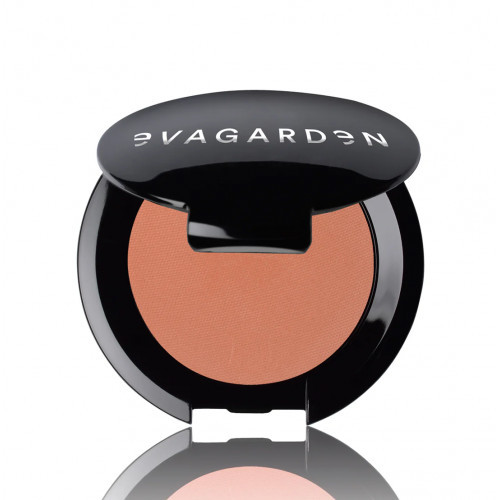 EVAGARDEN Eye Shadow Velvet Matte Matiniai akių šešėliai, 135 Desert Dust