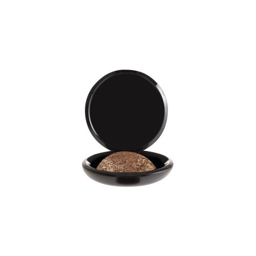 Nee Make Up Milano Mini Eyeshadow Cotto Akių šešėliai, Orange