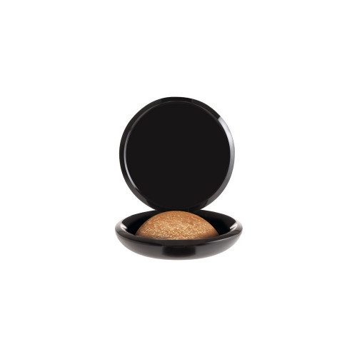 Nee Make Up Milano Mini Eyeshadow Cotto Akių šešėliai, Cognac