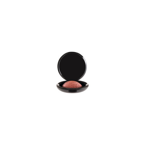 Nee Make Up Milano Mini Eyeshadow Cotto Akių šešėliai, Copper