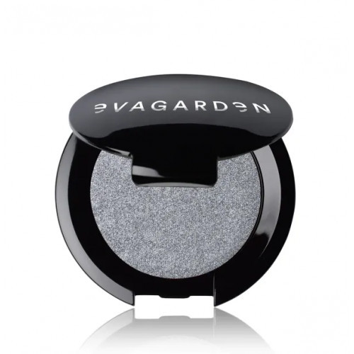 EVAGARDEN Glaring Eye Shadow Spindintys akių šešėliai, 270 Gray Silver