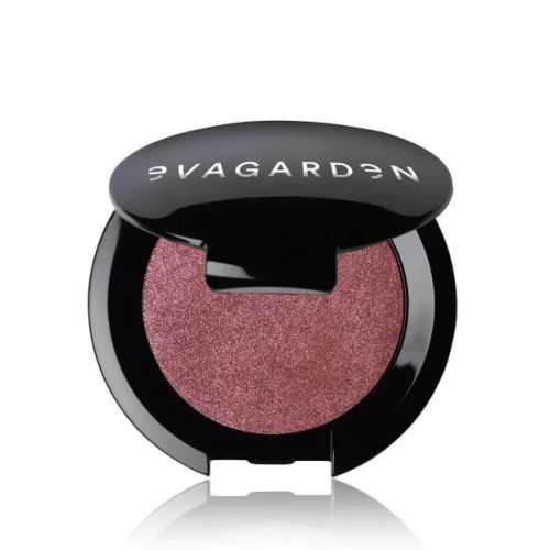 EVAGARDEN Glaring Eye Shadow Spindintys akių šešėliai, 276 Mineral Red