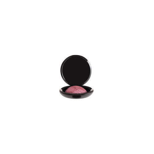 Nee Make Up Milano Mini Eyeshadow Cotto Akių šešėliai, Pink