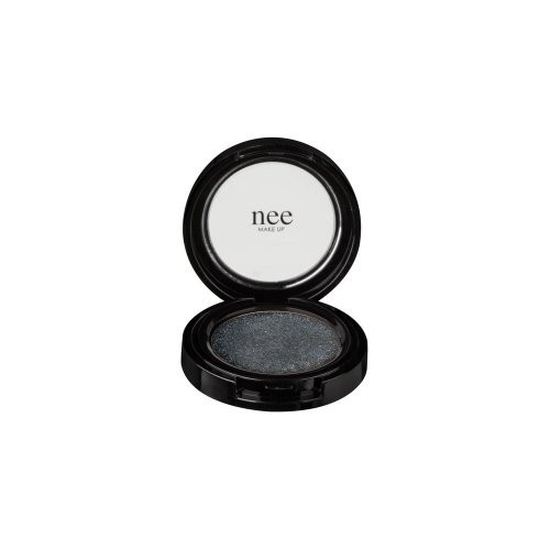 Nee Make Up Milano Eyeshadow Mono Vienspalviai akių šešėliai, Blue Moon