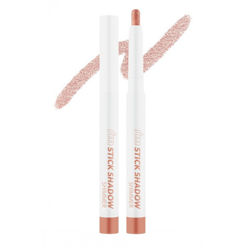 I'M MEME I'm Stick Shadow Shimmer Akių šešėlių pieštukas, 003 Pink Charm