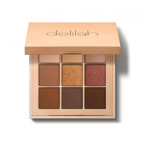 Delilah Colour Intense Akių šešėlių paletė, Venus