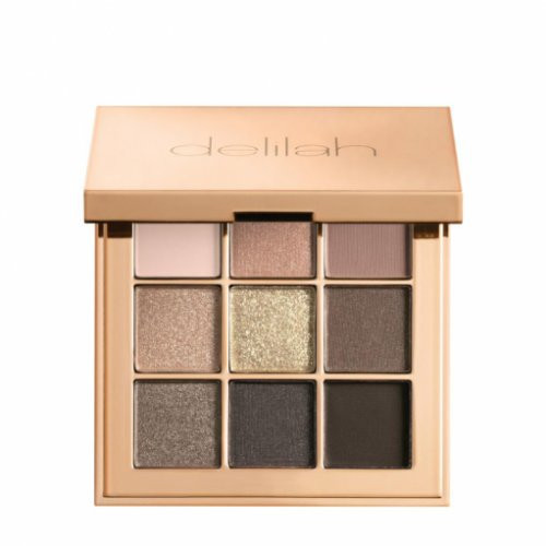 Delilah Colour Intense Akių šešėlių paletė, Jezebel