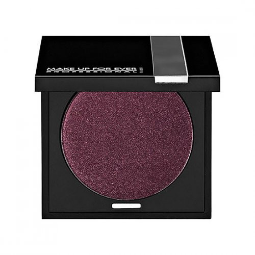 Make Up For Ever Diamond Shadow Akių šešėliai, 311 Diamond Burgundy