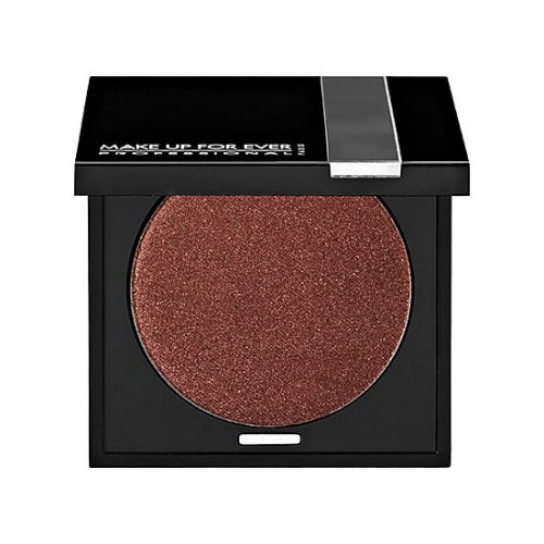 Make Up For Ever Diamond Shadow Akių šešėliai, 312 Diamond Brown