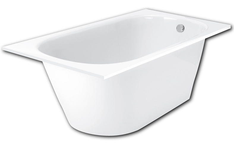 PAA vonia Vario  1600x750 mm
