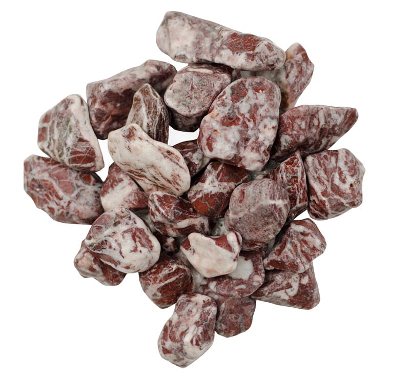 Cherry gludinti akmenukai, 1000 kg