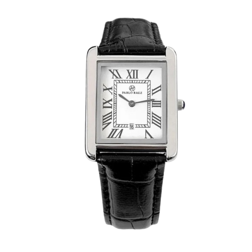 Laikrodis moteriai "Elegancija"