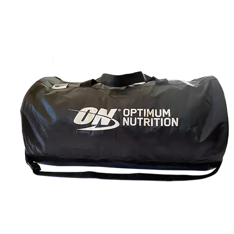 Optimum Nutrition Sportinis Krepšys