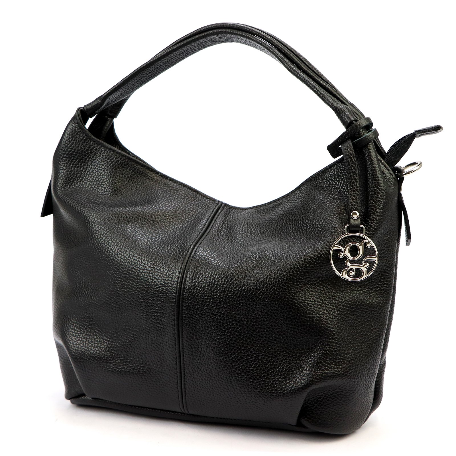 Gregorio 1737 DOLLARO juoda