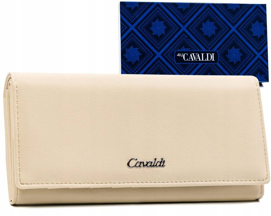 Piniginė moterims 4U Cavaldi D78