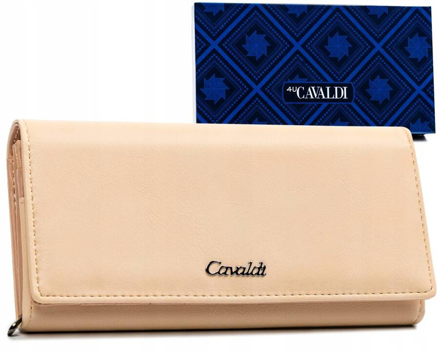 Piniginė moterims 4U Cavaldi D76