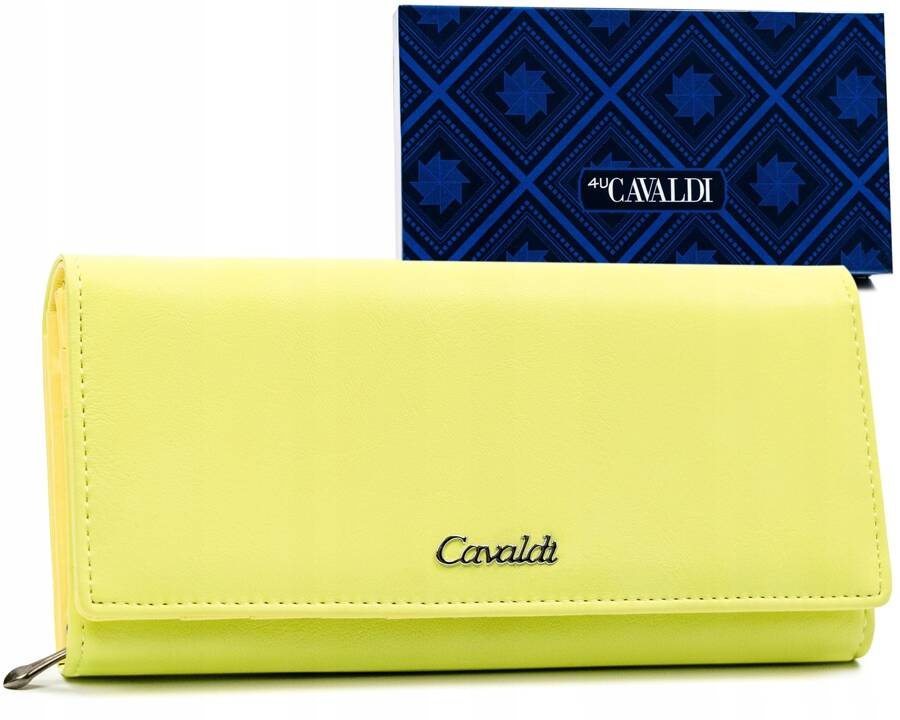 Piniginė moterims 4U Cavaldi D75