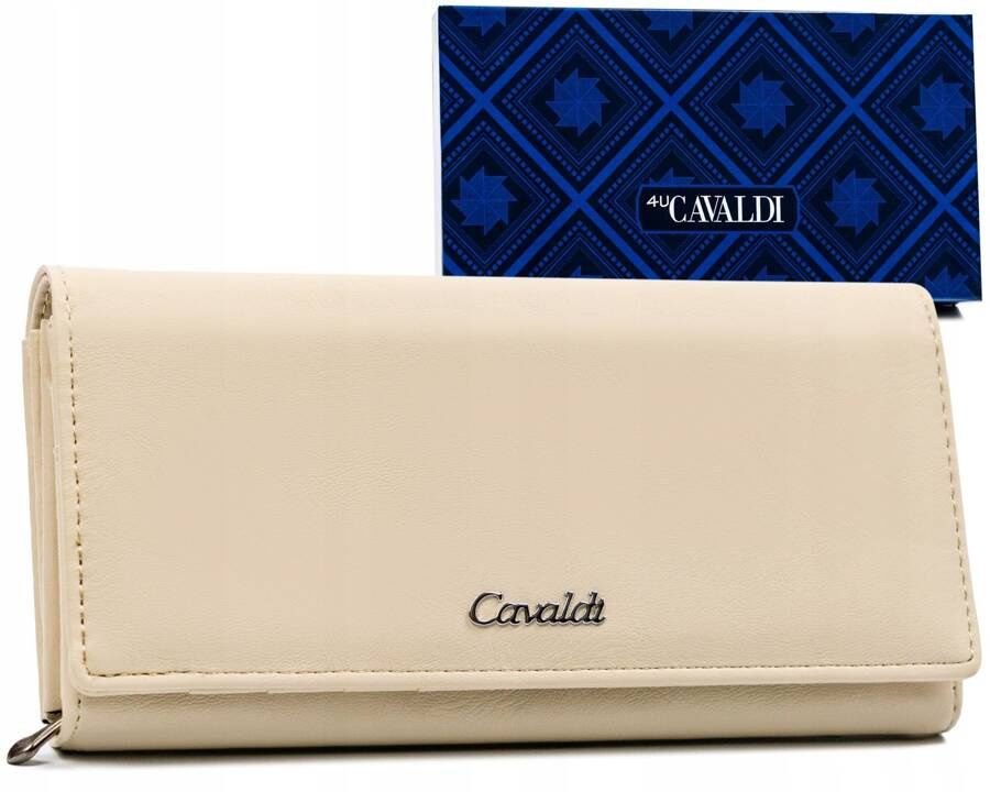 Piniginė moterims 4U Cavaldi D74