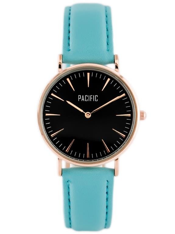 Moteriškas laikrodis Pacific ZY590N