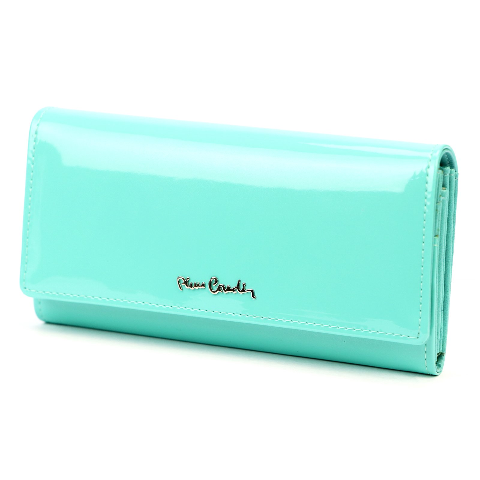 Piniginė Pierre Cardin 07 SHINY 100, turkio.