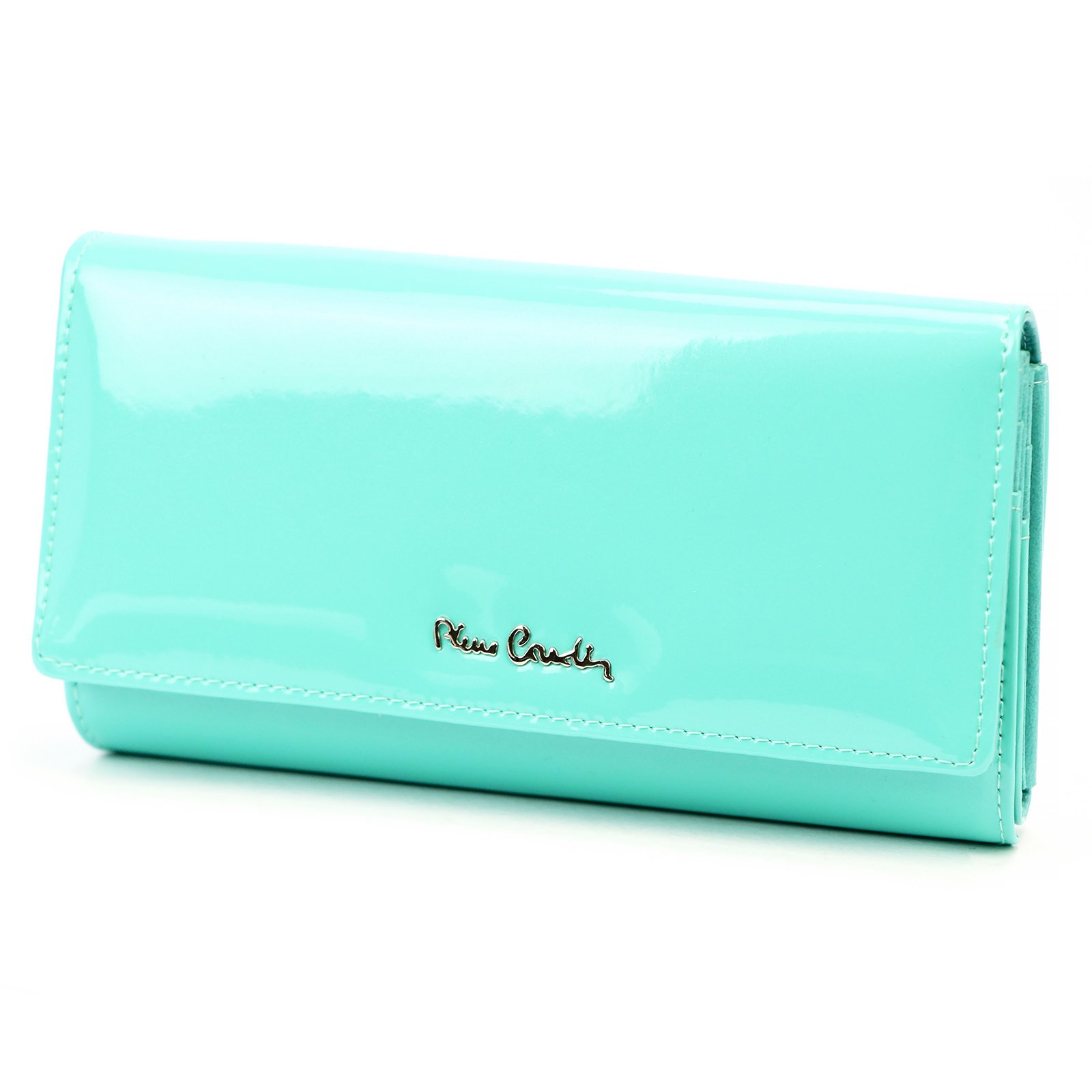 Piniginė Pierre Cardin 07 SHINY 102, turkio.