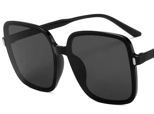 Akiniai nuo saulės moterims C22BLACK