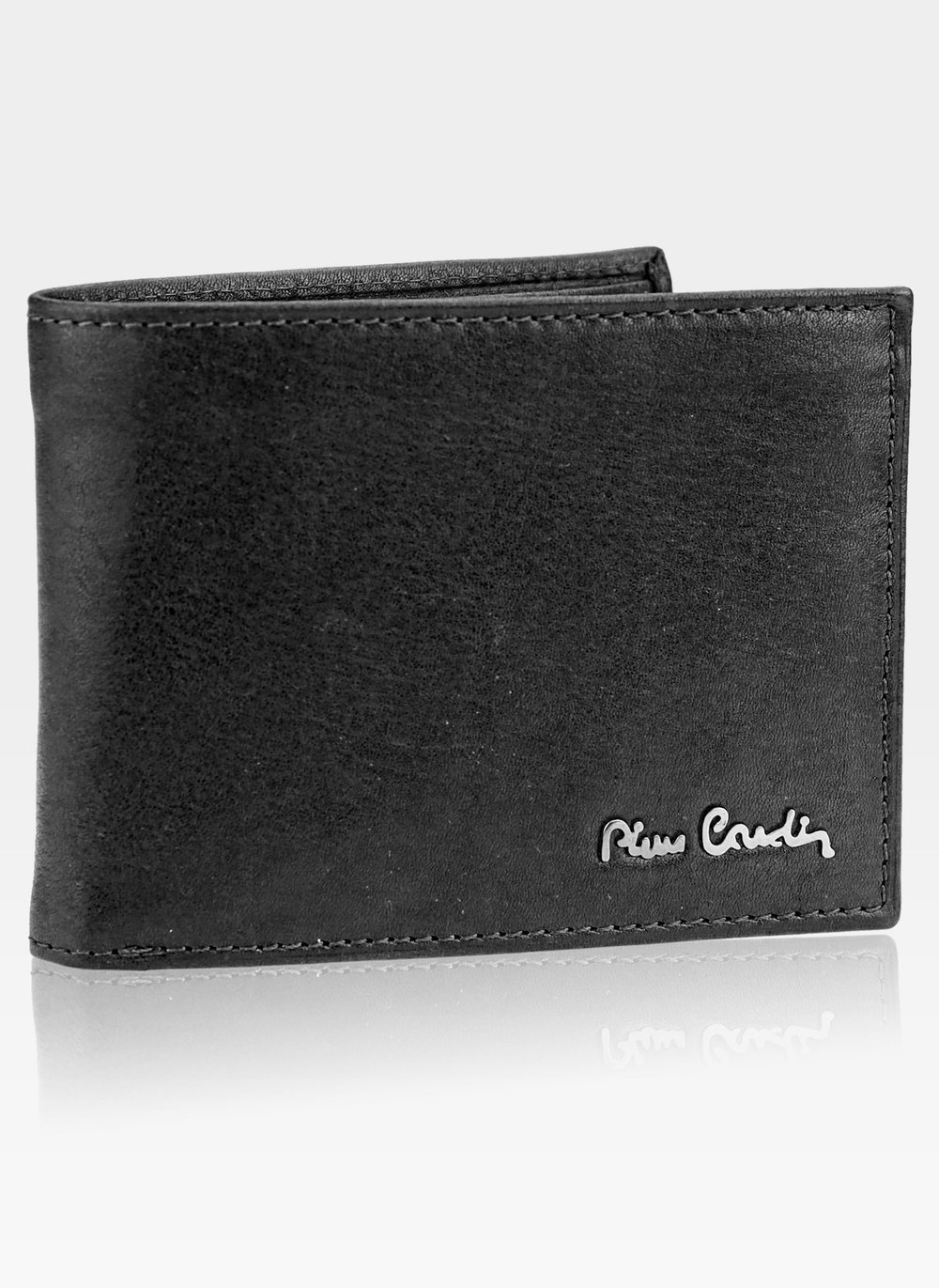 Vyriška piniginė Pierre Cardin Tilak50 8805, juoda