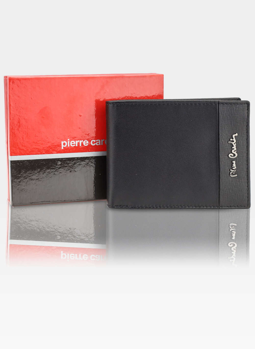 Vyriška odinė pinigine Pierre Cardin Tilak67 8806