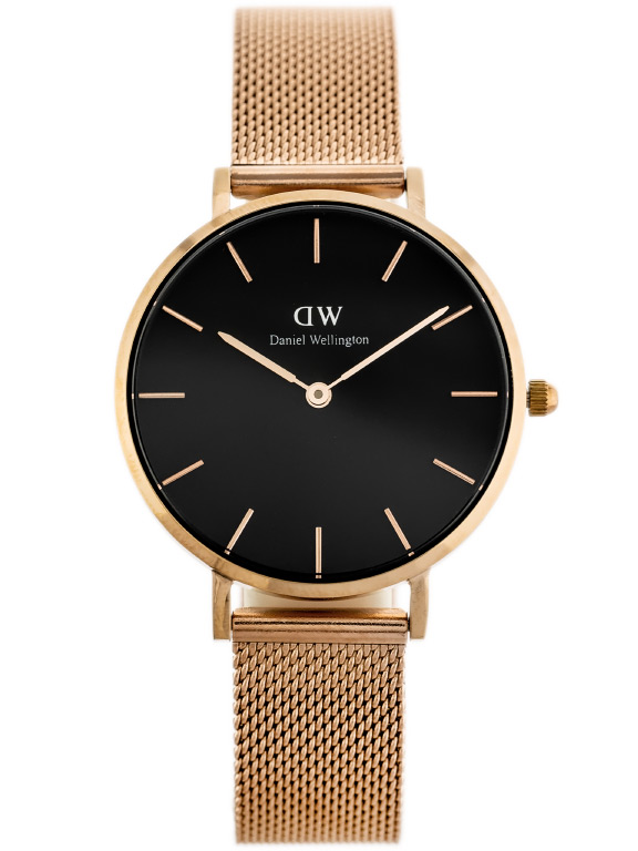 Laikrodis moterims Daniel Wellington DW00100161