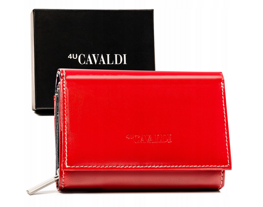 Piniginė moterims 4U Cavaldi D38